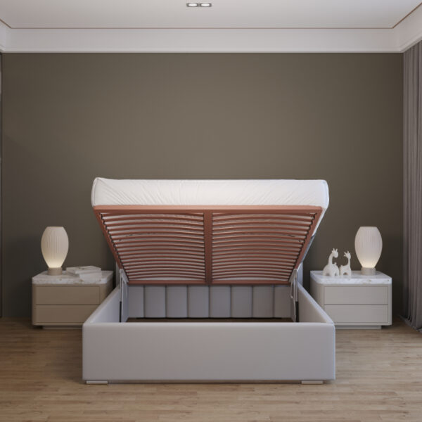 Cedar Ottoman Bed - Image 2