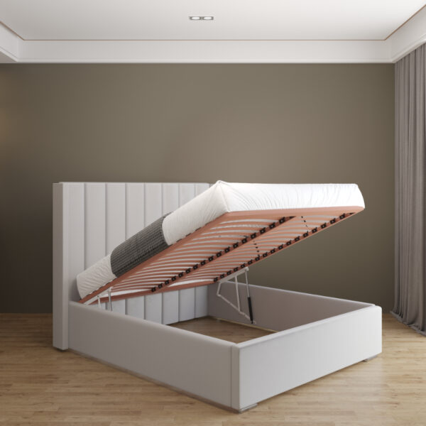 Cedar Ottoman Bed - Image 4