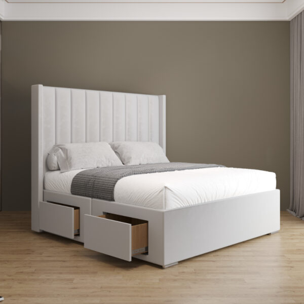 Venus Divan Bed - Image 3
