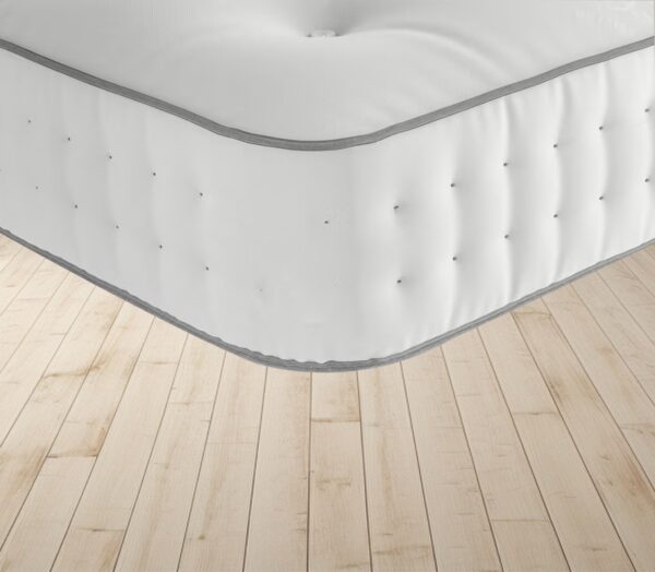 Pocket Spring Mattress - Image 2