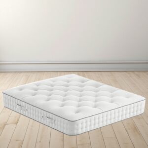 Pocket Spring Mattress