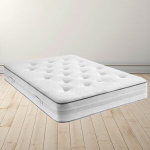 Pillow Top Mattress