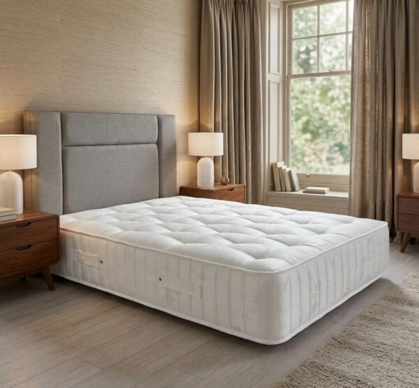Orthopaedic Mattress Main