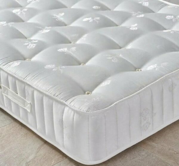 Orthopaedic Mattress Main 3