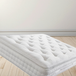 Pillow Top Mattress – Premium Comfort Mattress UK