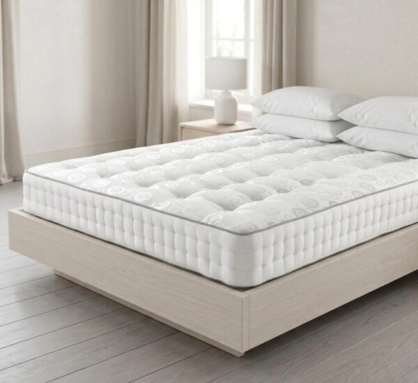 Pocket Spring Mattress Main