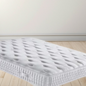 Pocket Spring Mattress – premium comfort and full body support