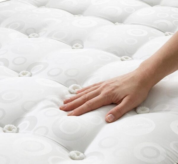 Pocket Spring Mattress Main 2