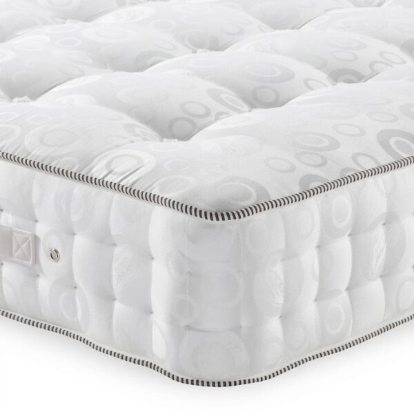 Pocket Spring Mattress Main 3