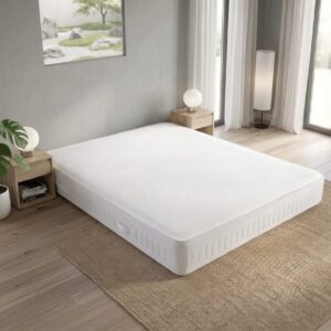 Memory Foam Mattress