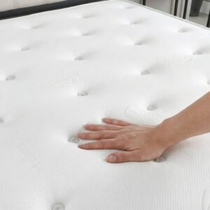 Pocket Spring Mattress