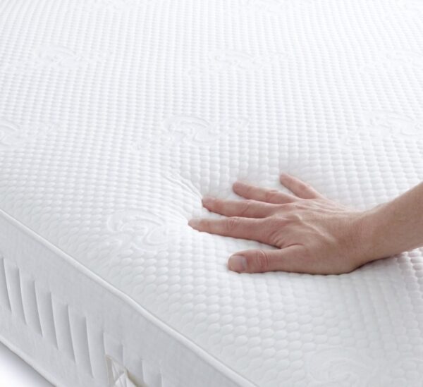 Memory Foam Mettress Main 2