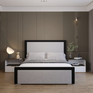 Comet Divan Bed