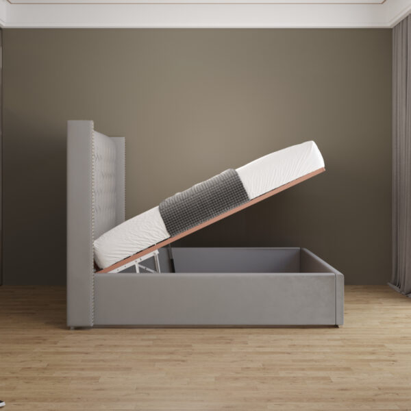 Willow Ottoman Bed