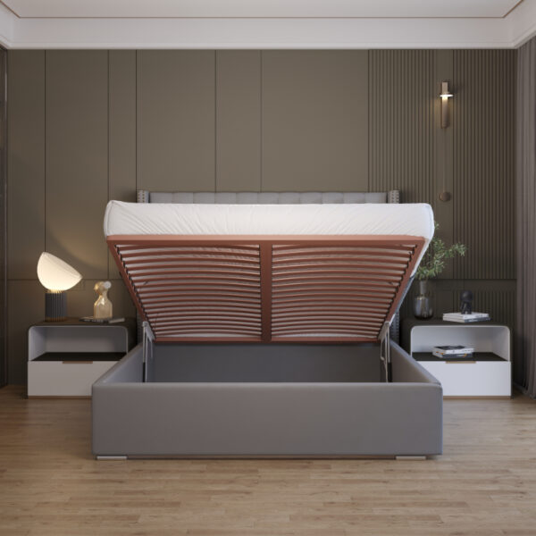 Willow Ottoman Bed - Image 3