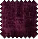 Burgundy Chenille