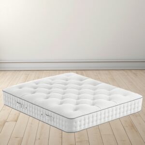 Sleepify orthopaedic mattress for back support