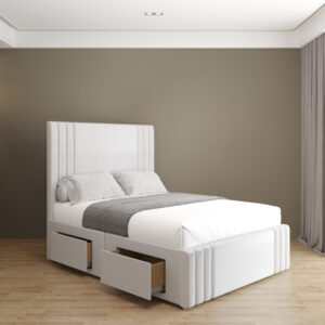 Saturn Divan Bed