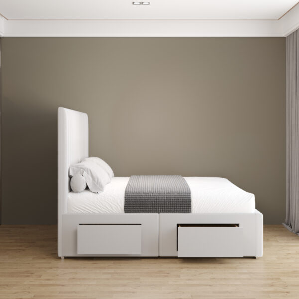 Saturn Divan Bed - Image 3