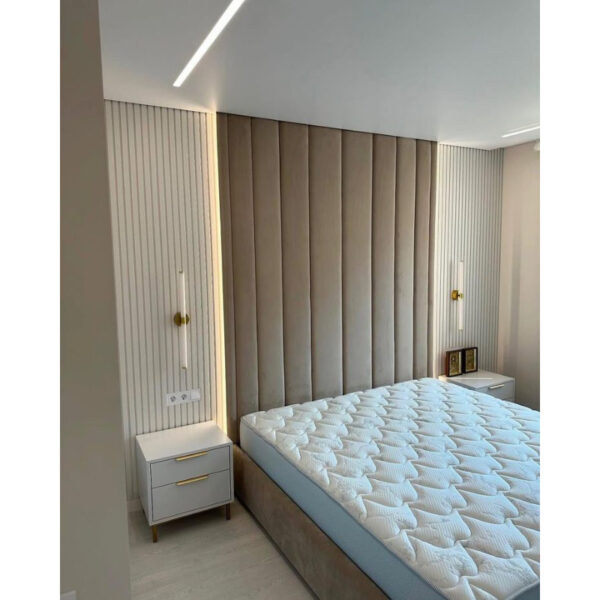 Axis Wallboard