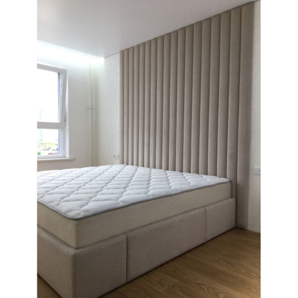 Echo Wallboard