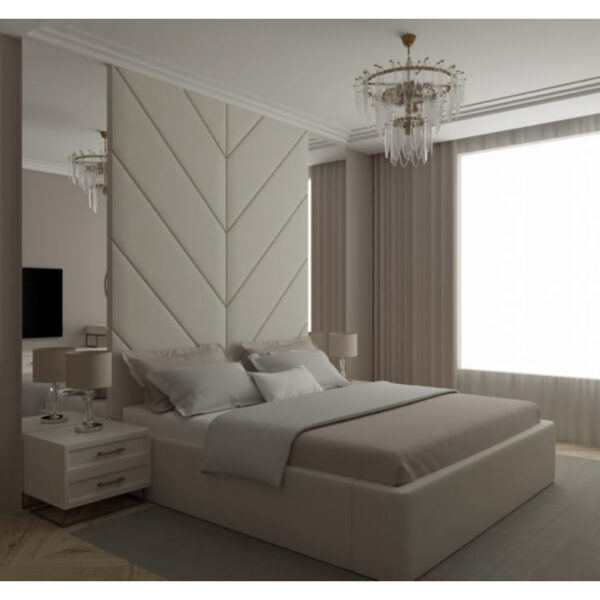 Luma Wallboard
