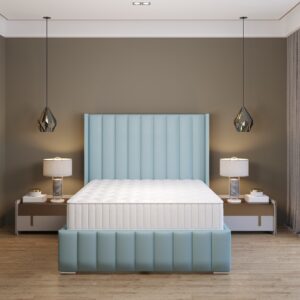 Aspen Ottoman Bed