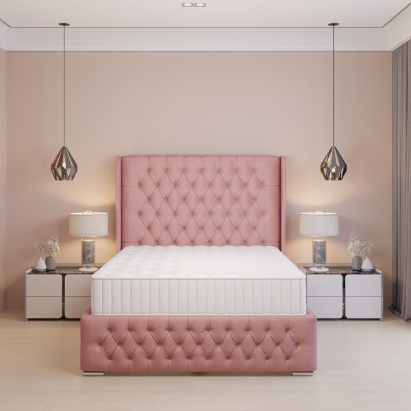 Blossom Ottoman Bed - Image 5