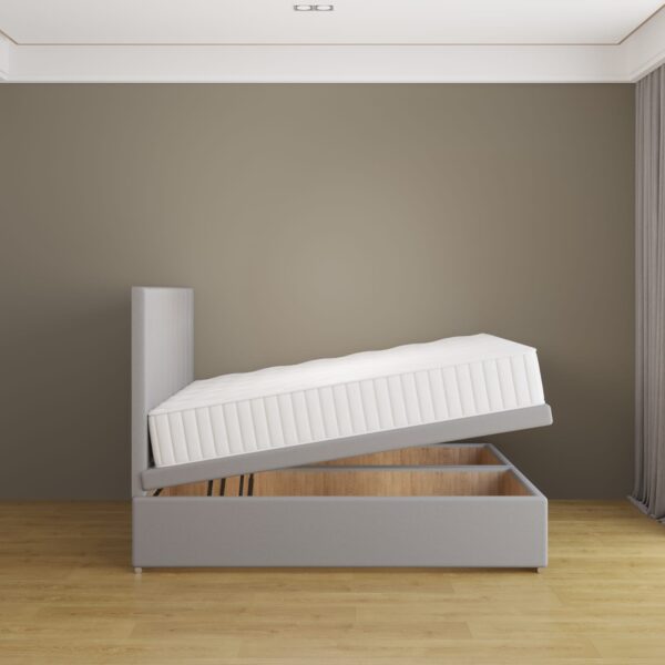 Ash Ottoman Bed - Image 4