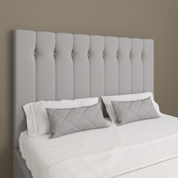 Ash Ottoman Bed - Image 2