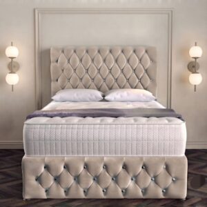 Comet Divan Bed