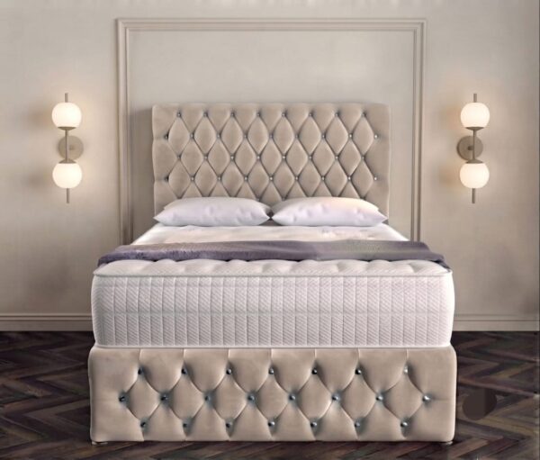 Comet Divan Bed