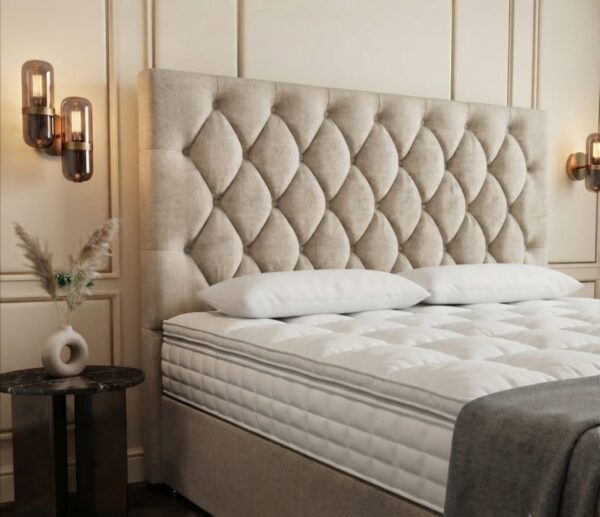 Comet Divan Bed - Image 4