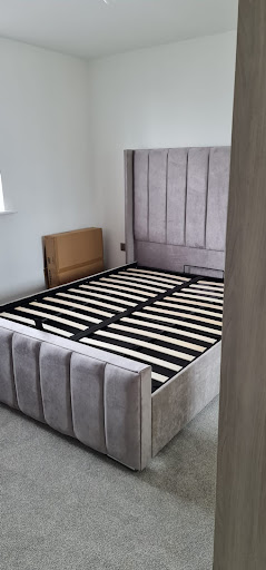 Photo from customer review