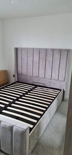 Photo from customer review