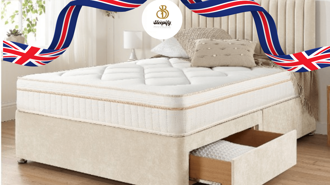 sleepify-luxury-bed-sale-huddersfield